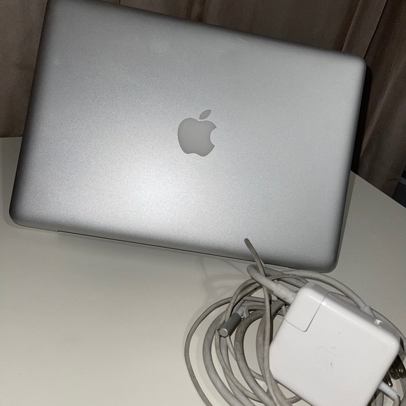 Apple MacBook Pro 13” - Picture 1 of 4